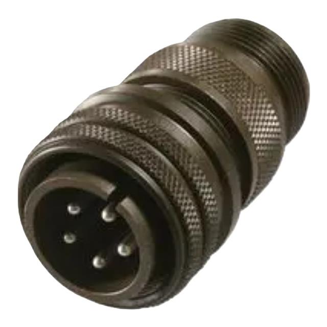 Aero Electric M83723/95K1005N electronic component product image