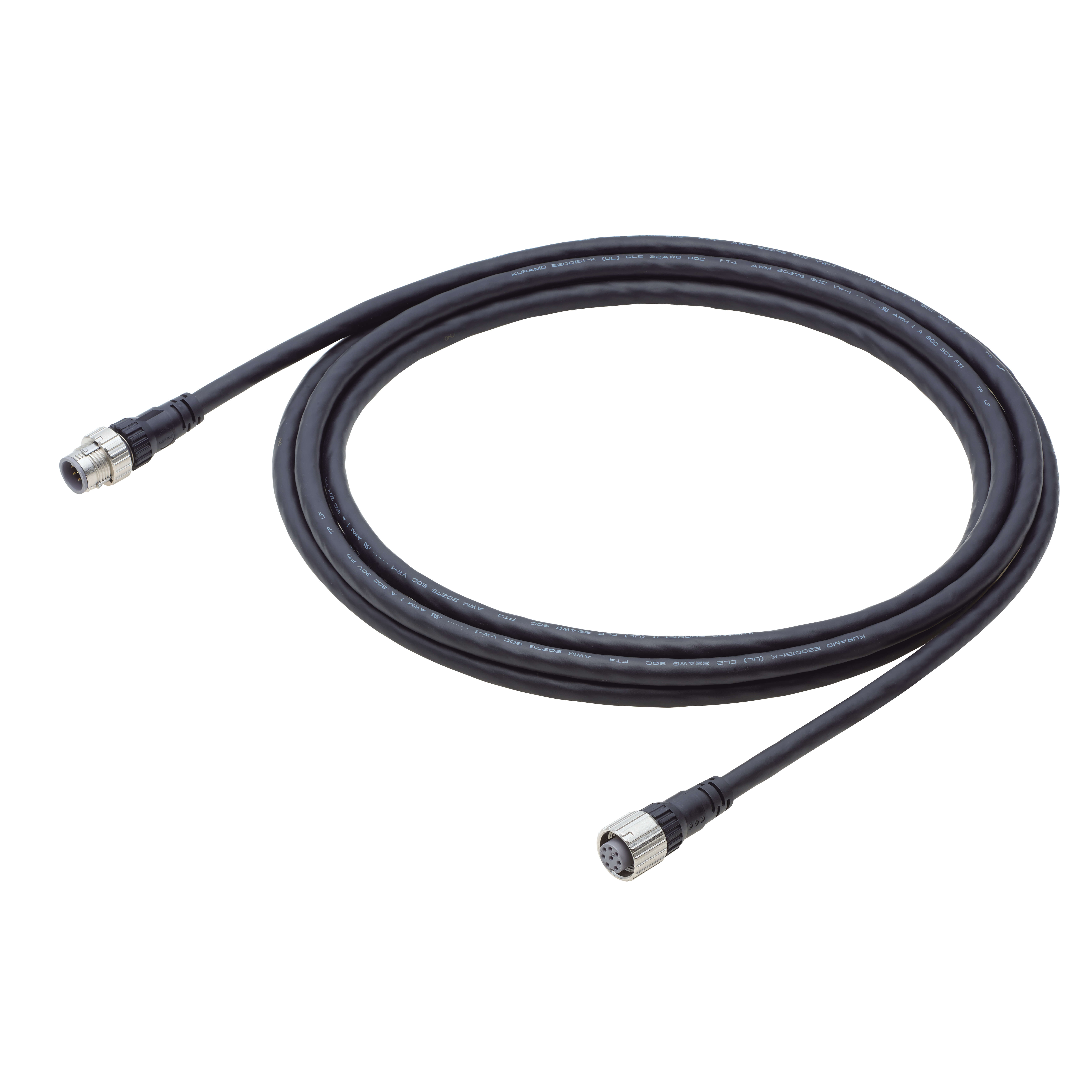 Omron Automation and Safety F39-JG3B-D electronic component product image