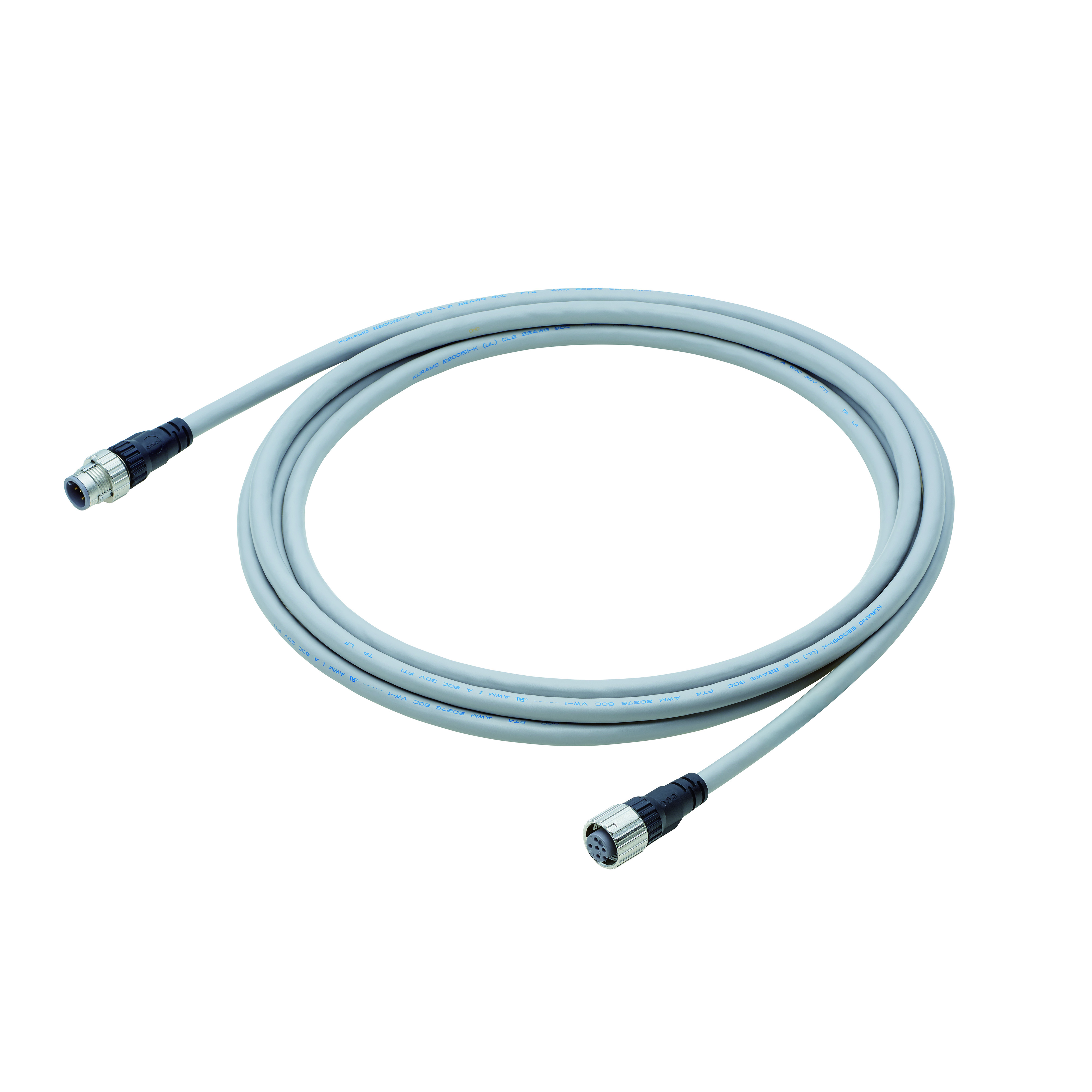 Omron Automation and Safety F39-JG10B-L electronic component product image