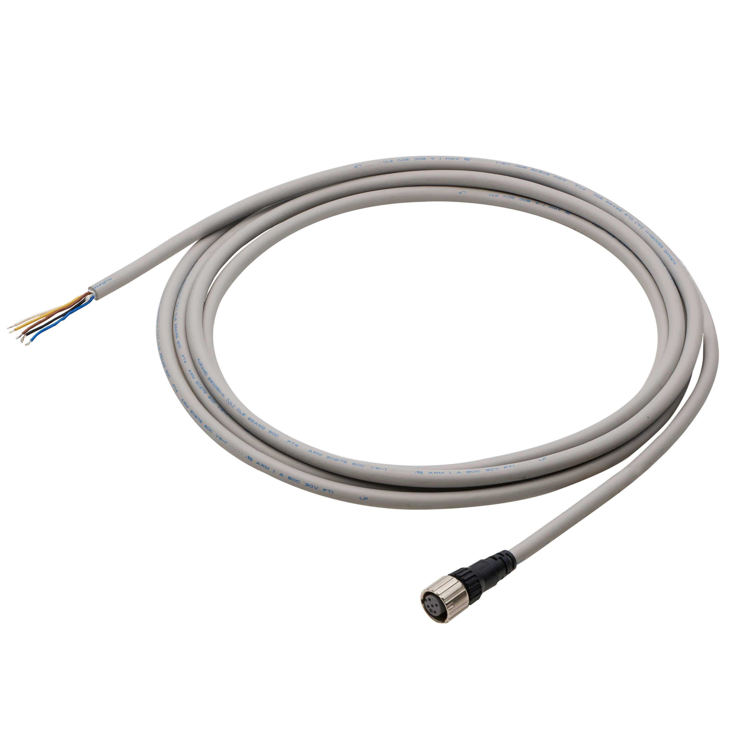 Omron Automation and Safety F39-JG7A-L electronic component product image