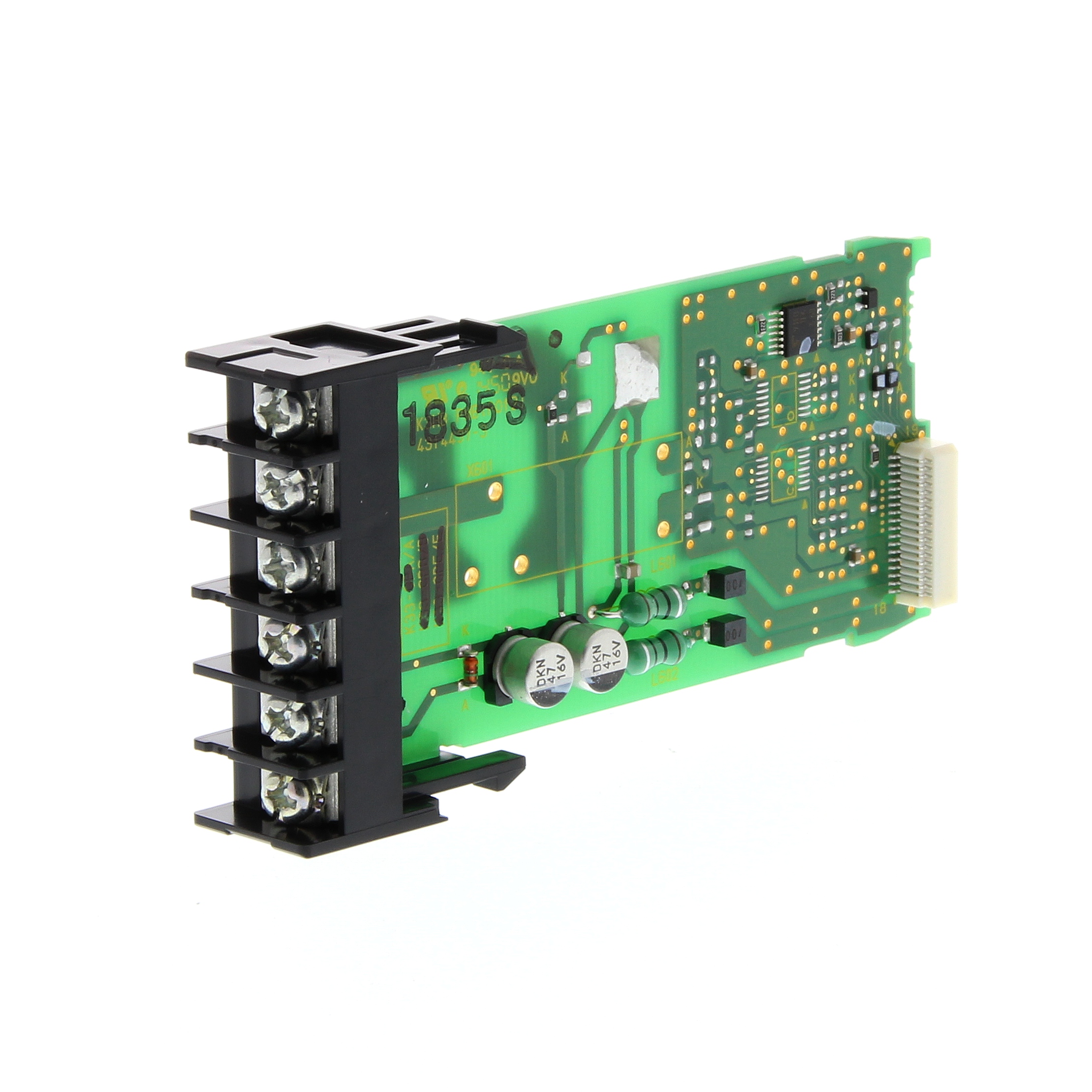 Omron Automation and Safety K33-CPA electronic component product image
