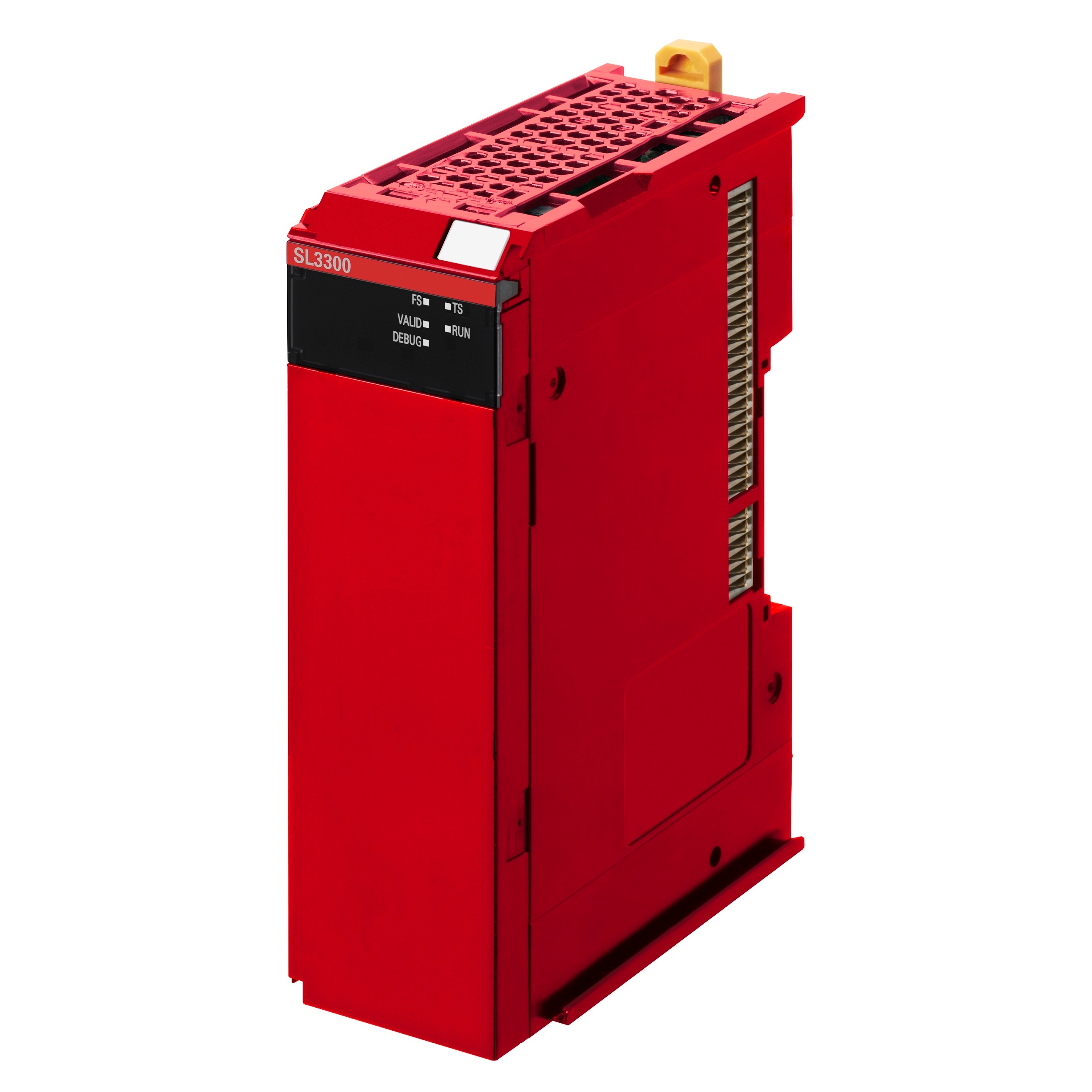 Omron Automation and Safety NX-SL3500 electronic component product image