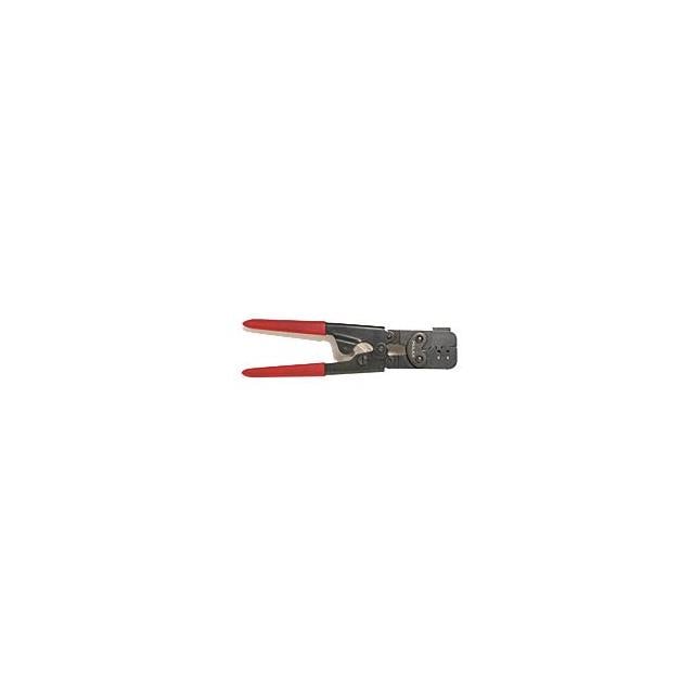Molex 0011010097 electronic component product image