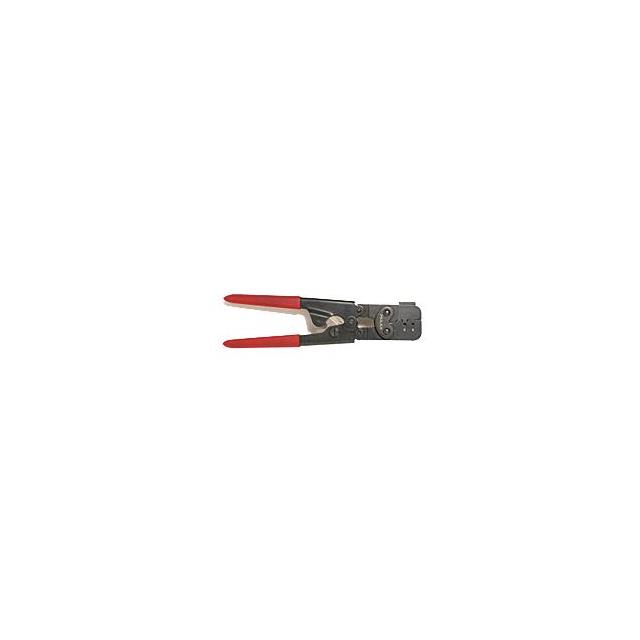 Molex 0011010068 electronic component product image