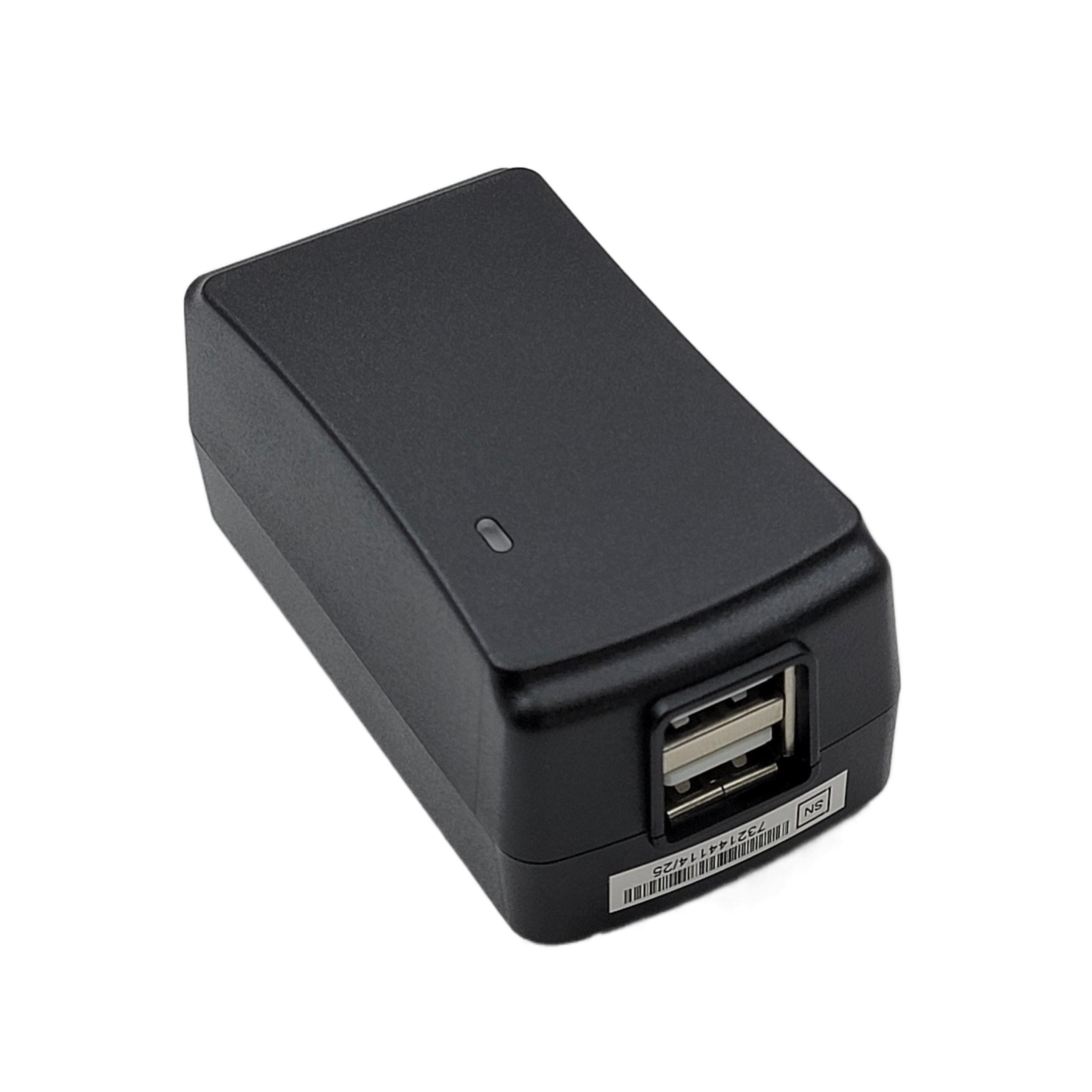 GlobTek, Inc. WR9QA3000USBA2CIMR6B electronic component product image