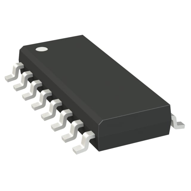 Renesas Electronics Corporation HIP4082IBZT electronic component product image