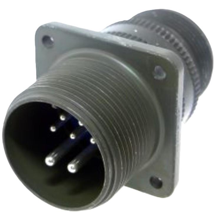 Corsair D38999/26TB35PA electronic component product image