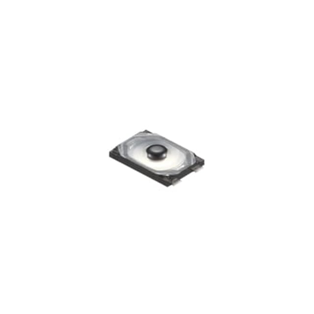 Alps Alpine SKSVCBE010 electronic component product image