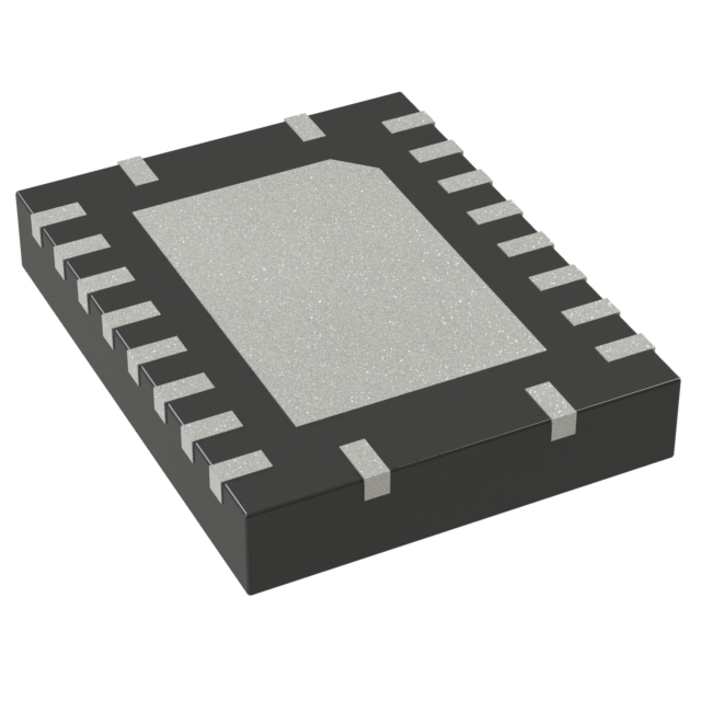 Diodes Incorporated PI3USB14-AZHEX electronic component product image