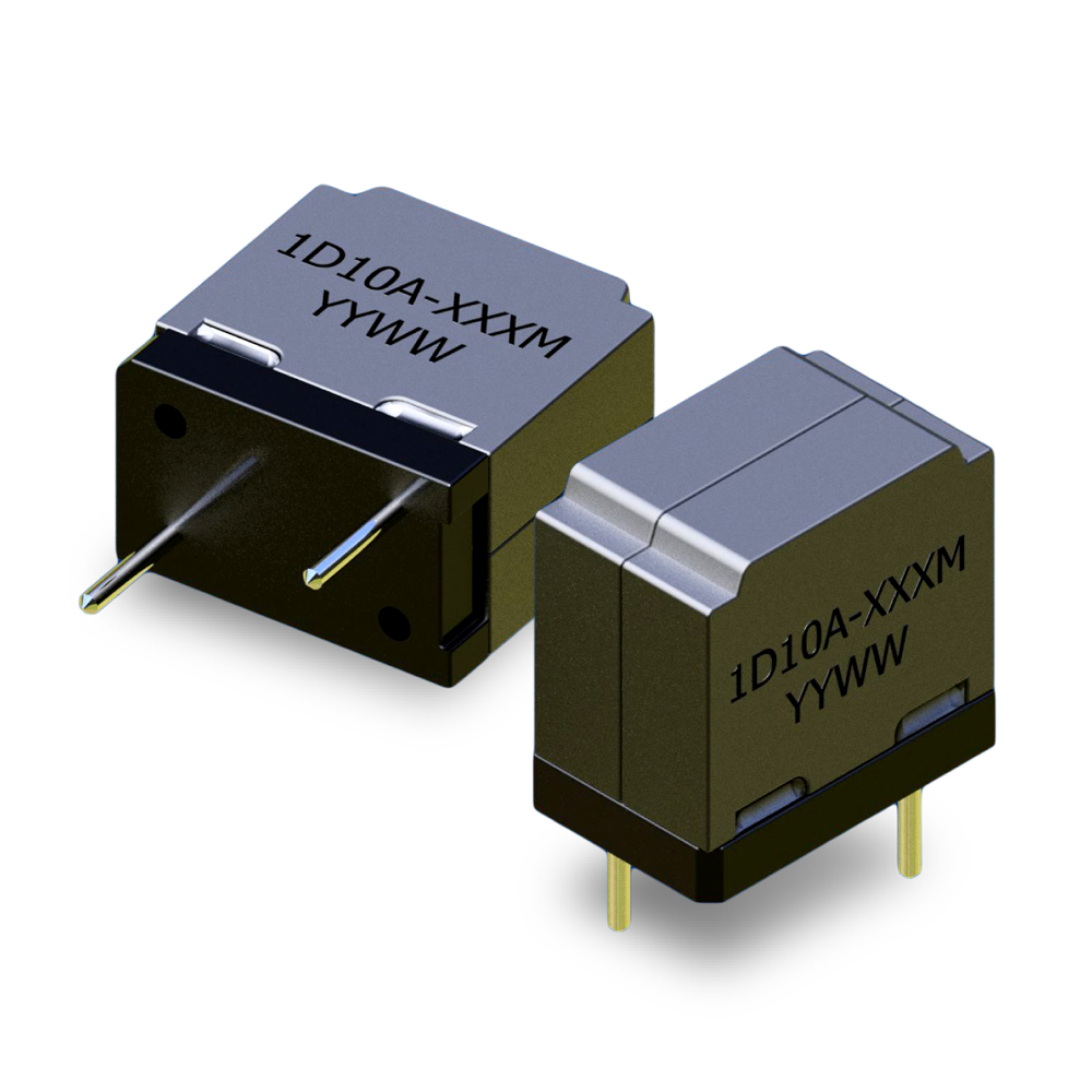 ICE Components, Inc. 1D10A-150M electronic component product image