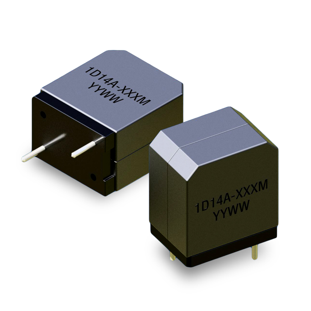 ICE Components, Inc. 1D14A-150M electronic component product image