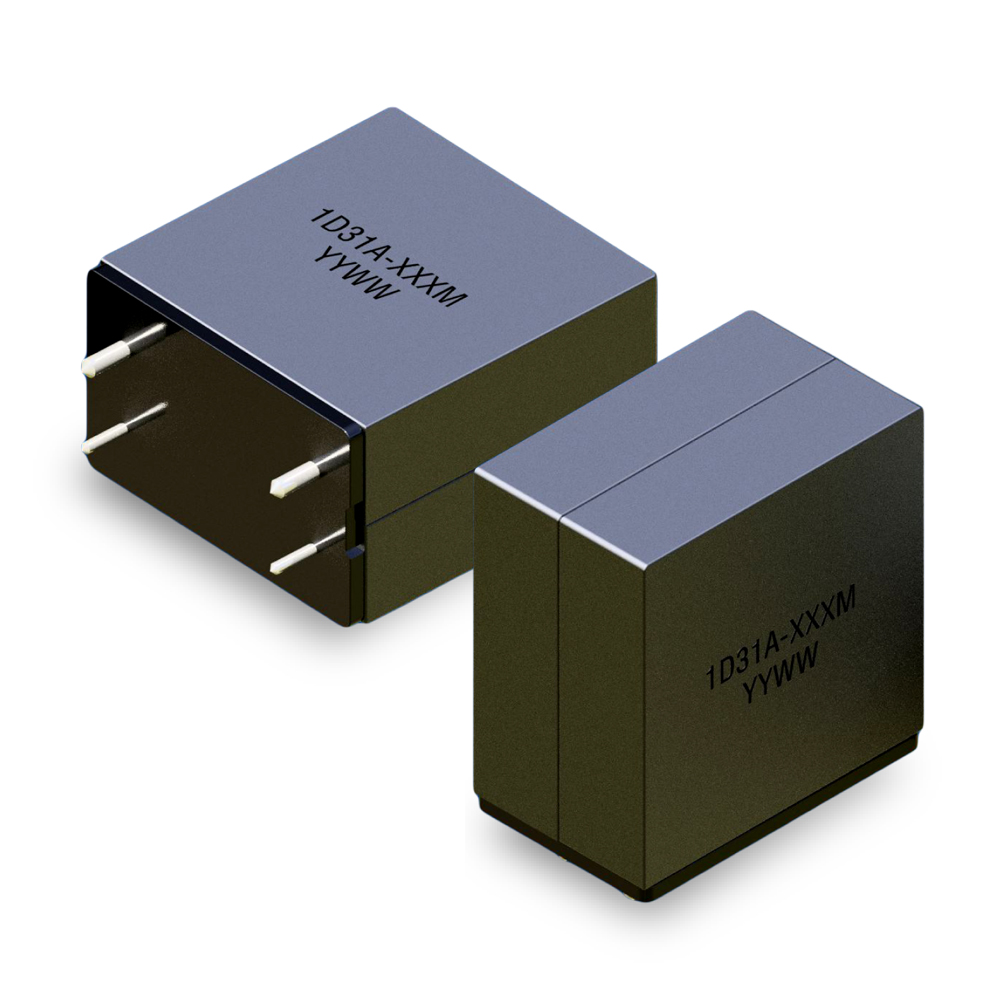 ICE Components, Inc. 1D31A-100MC electronic component product image