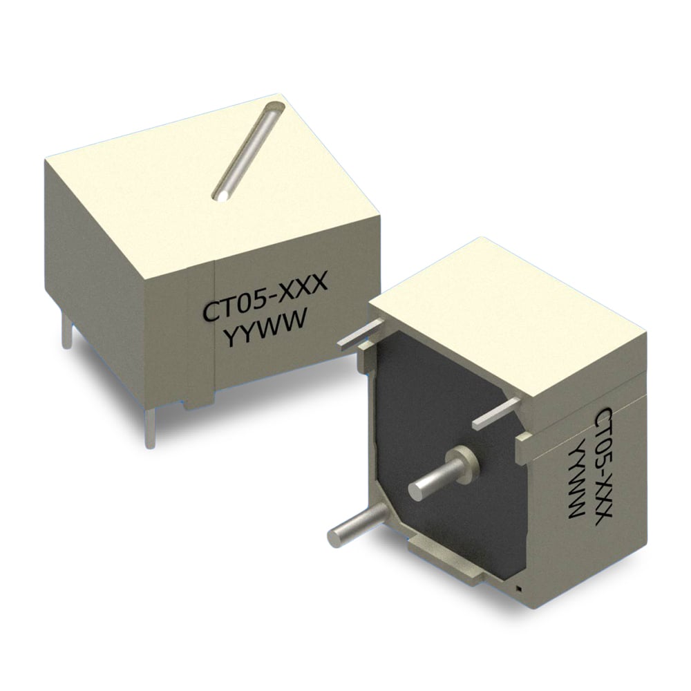 ICE Components, Inc. CT05-100 electronic component product image