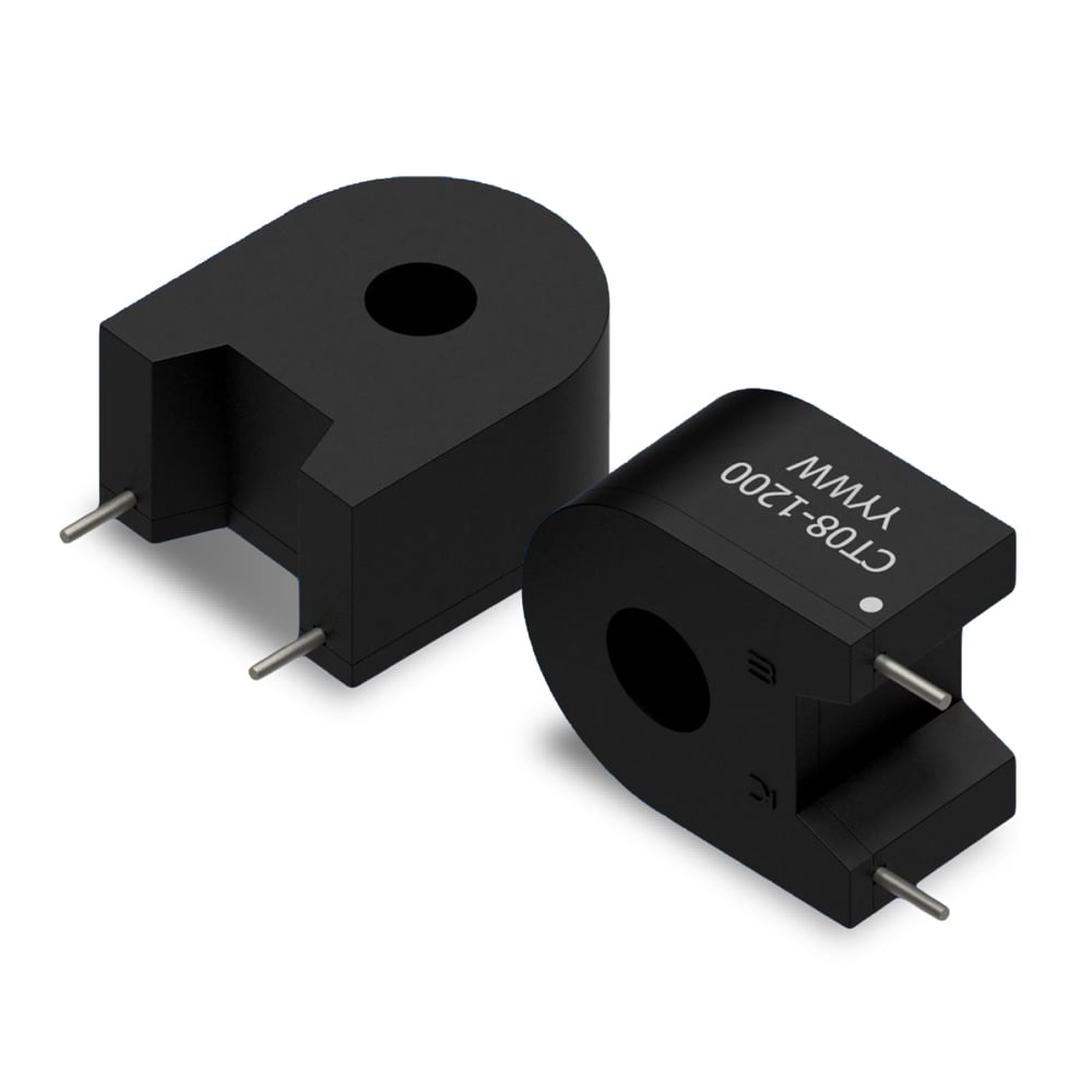 ICE Components, Inc. CT08-1200 electronic component product image