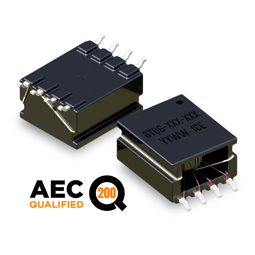ICE Components, Inc. GT06-111-049 electronic component product image