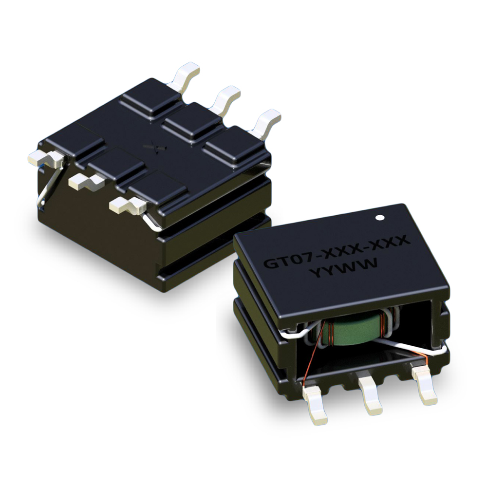ICE Components, Inc. GT07-110-013 electronic component product image