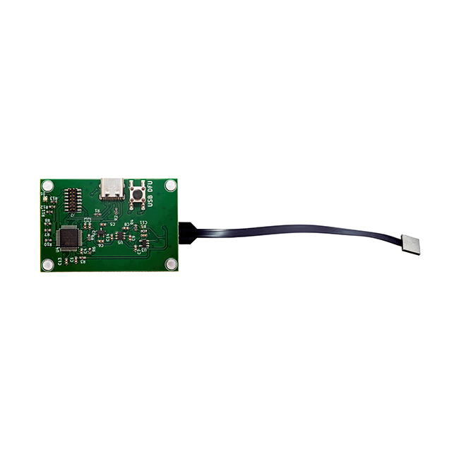 JonDeTech Sensors AB EVK-J30HF electronic component product image