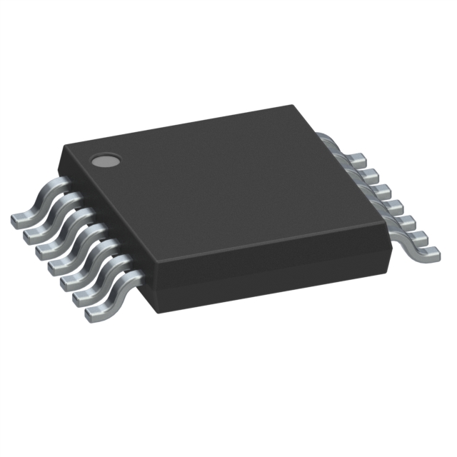 Renesas Electronics Corporation ZMID4200AI1R electronic component product image