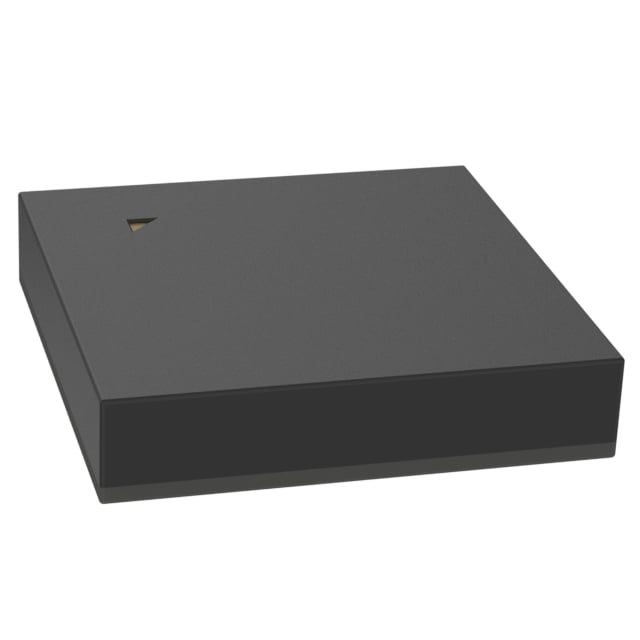 Silicon Labs BGM220SC22WGA2 electronic component product image