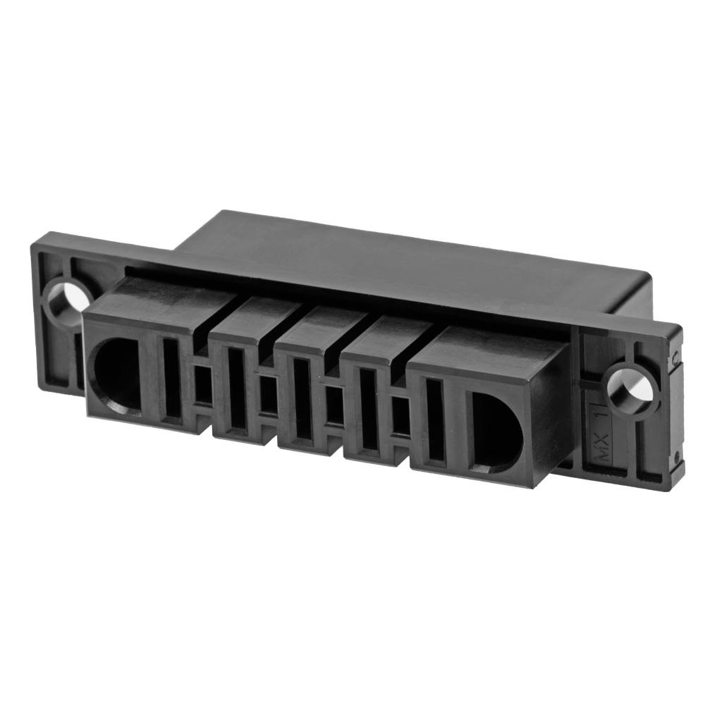 Molex 1725110005 electronic component product image