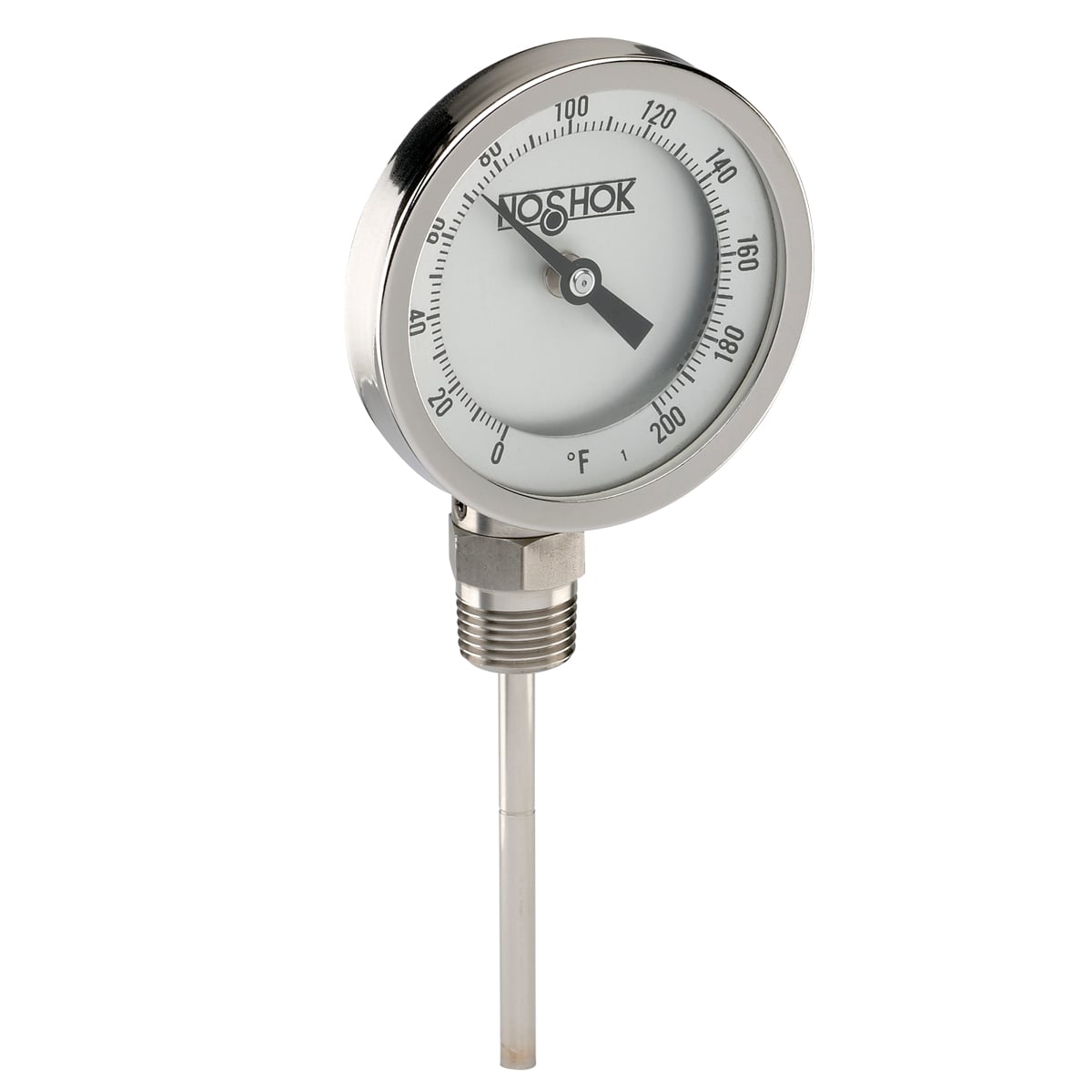 NOSHOK, Inc. 30-310-025-0/50-C electronic component product image
