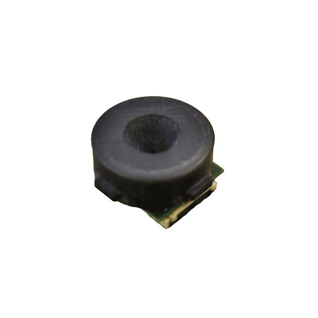 TDK InvenSense EV_MOD_ICU-30201-01 electronic component product image