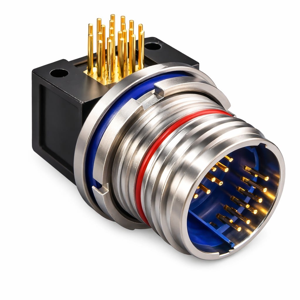Glenair 805-017-07MT9-10SA electronic component product image