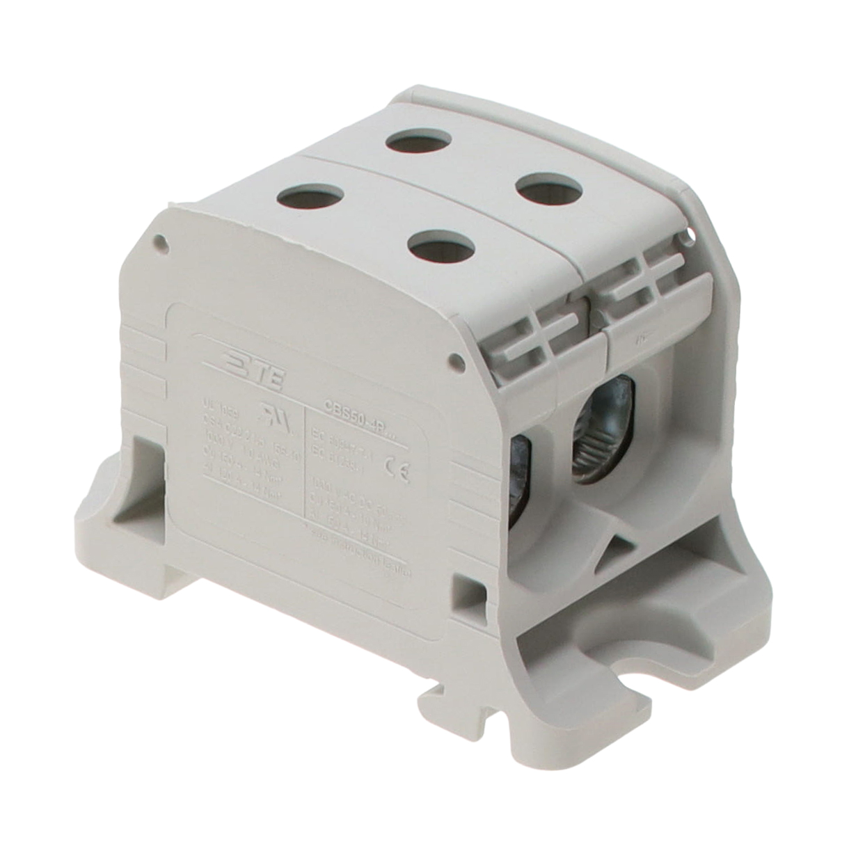 TE Connectivity ENTRELEC 1SNF516111R0000 electronic component product image