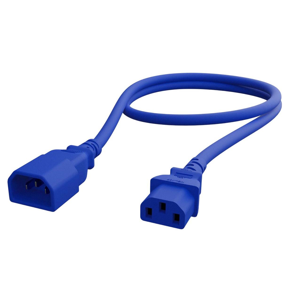 CompuCablePlusUSA AC-02207-BU electronic component product image