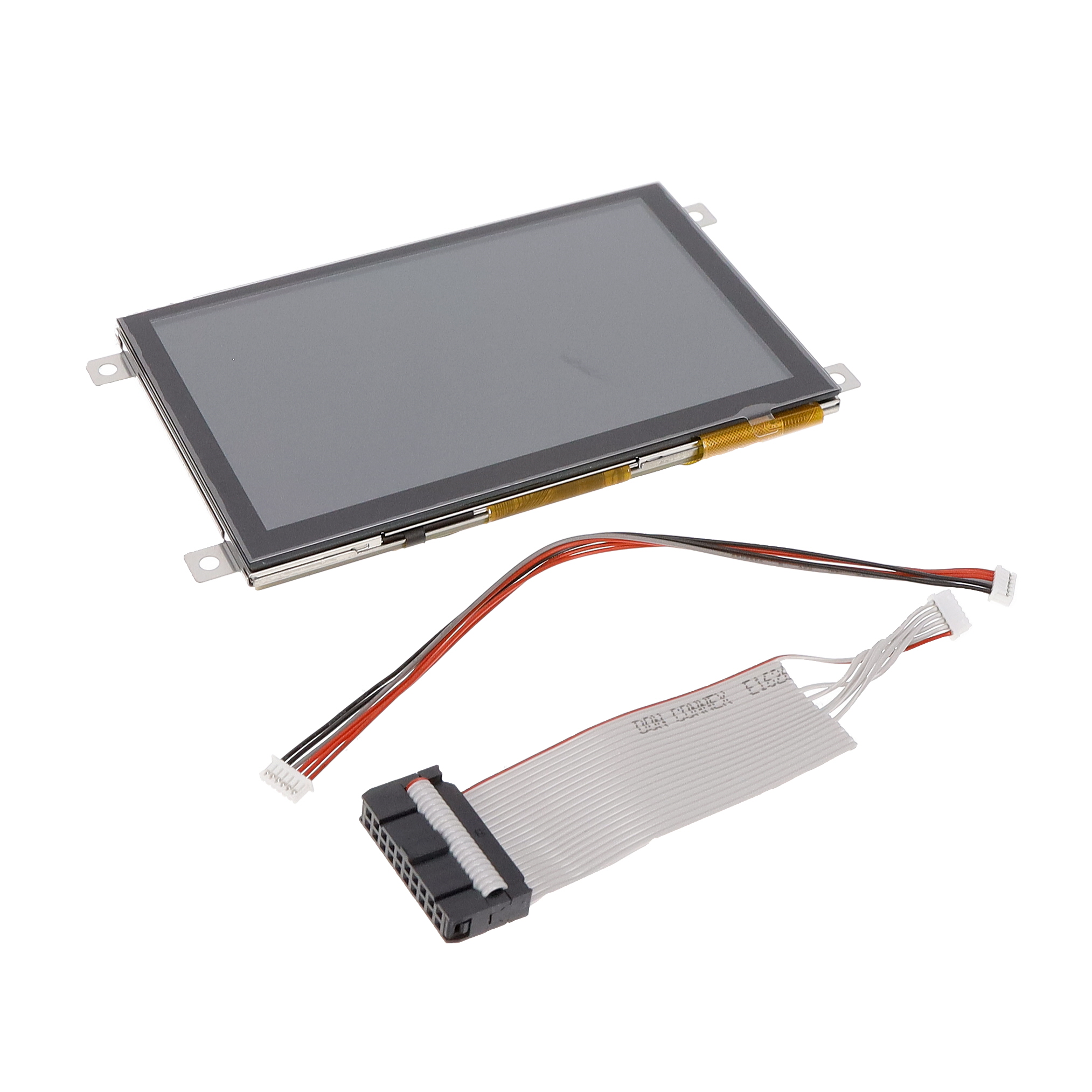 Riverdi SM-RVT50HQSFWCA0 electronic component product image