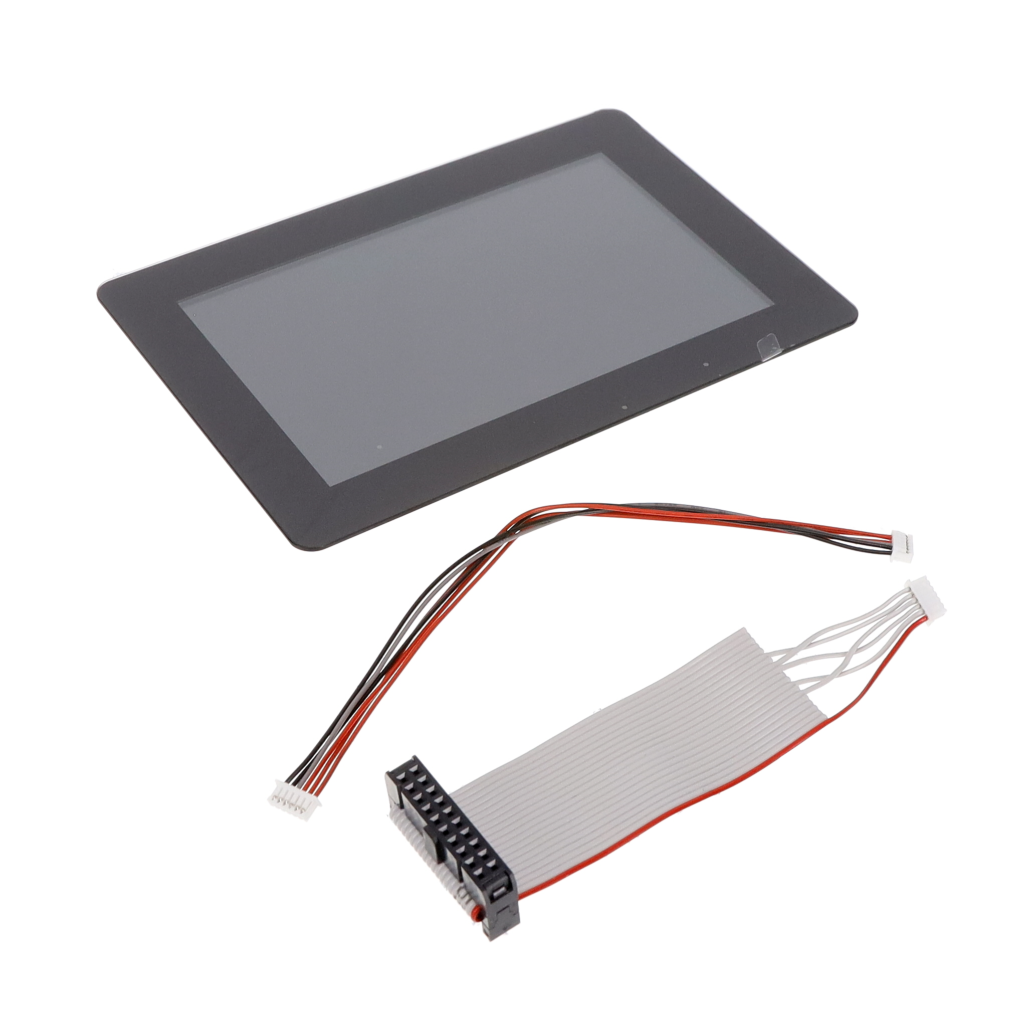 Riverdi SM-RVT50HQSNWC00 electronic component product image