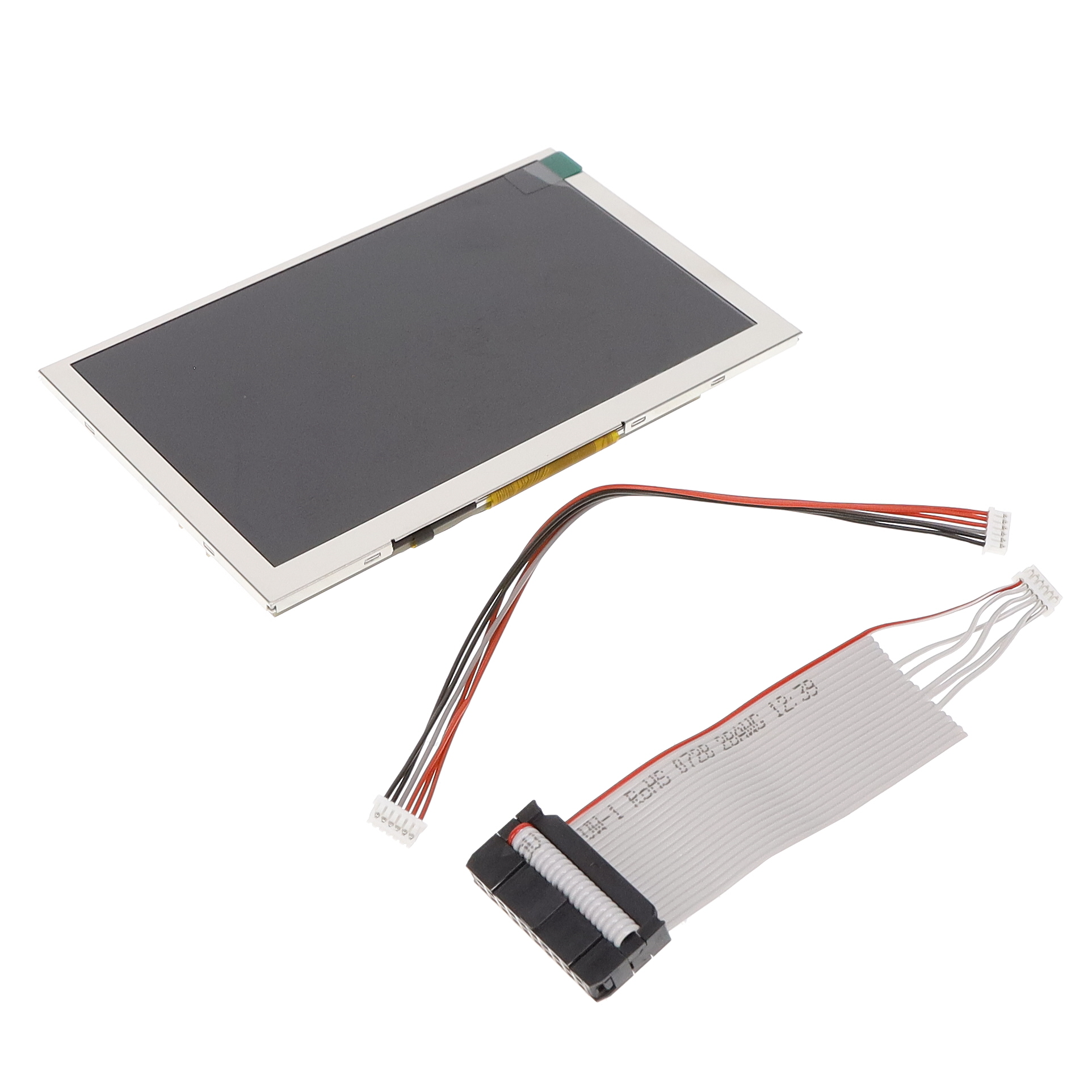 Riverdi SM-RVT50HQSNWN00 electronic component product image