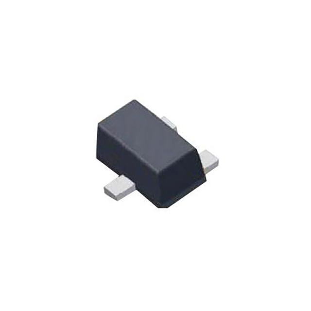Good-Ark Semiconductor GSBC857BT electronic component product image