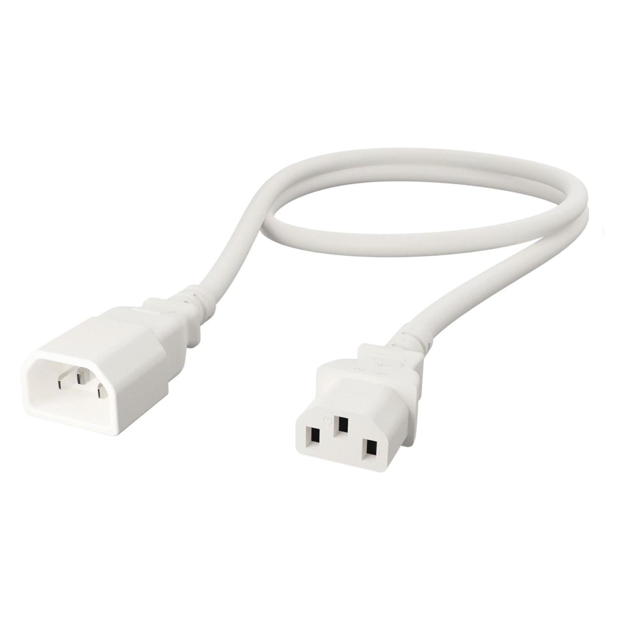 CompuCablePlusUSA AC-14-02205WH electronic component product image