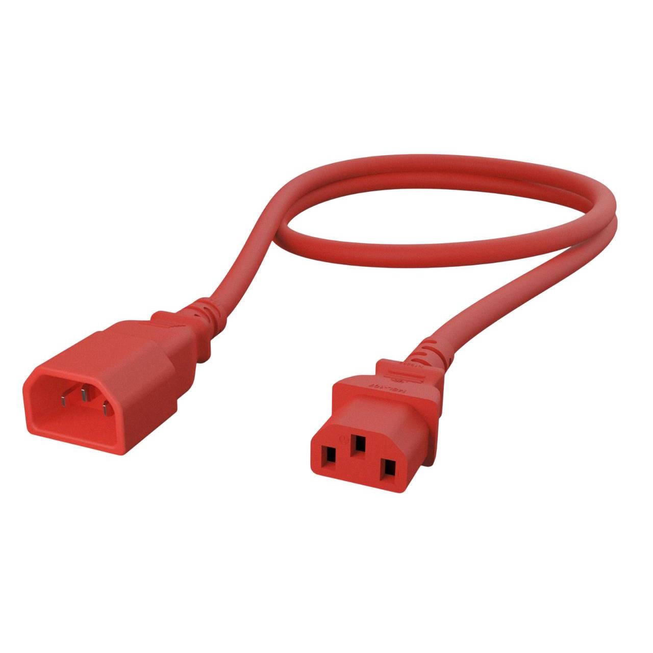 CompuCablePlusUSA AC-14-02207RD electronic component product image