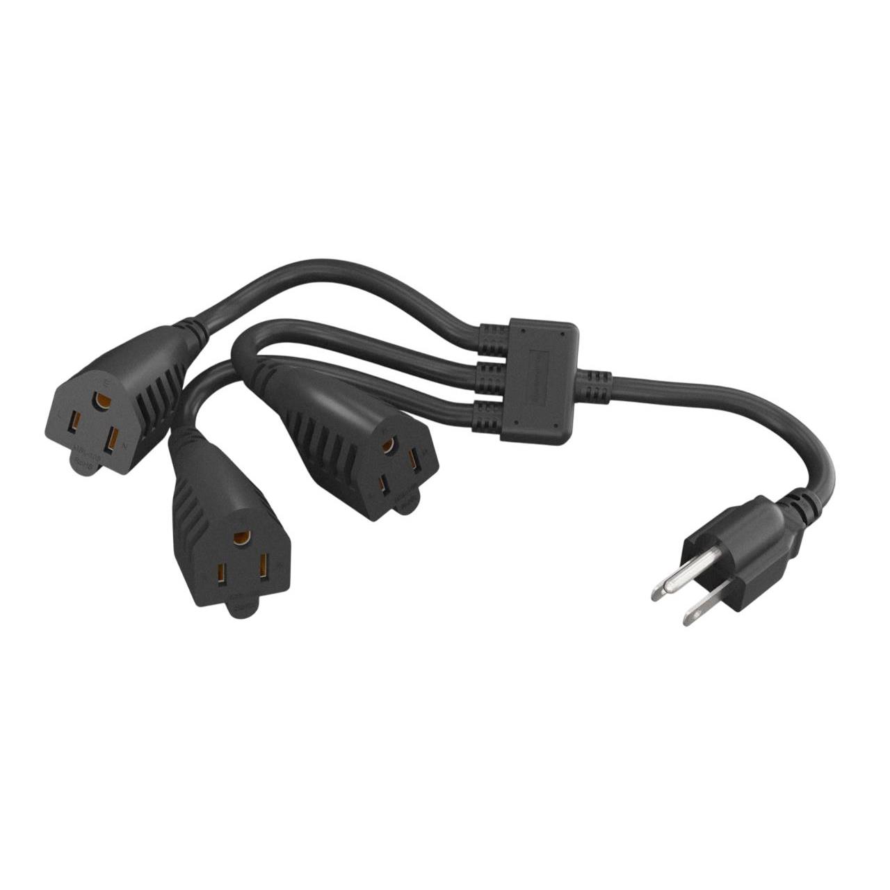 CompuCablePlusUSA AC-145PR3Y-36 electronic component product image