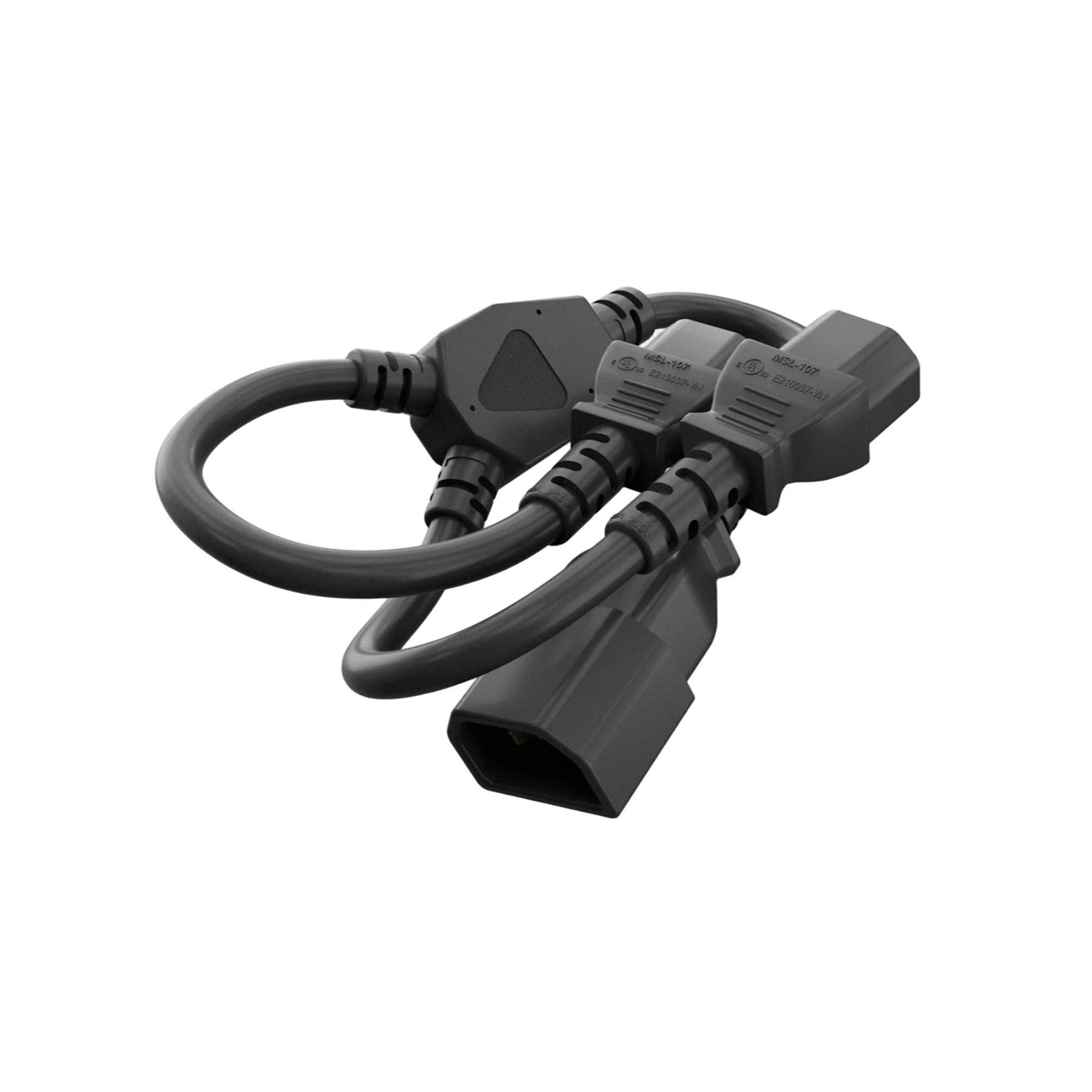 CompuCablePlusUSA AC-161413Y-72 electronic component product image