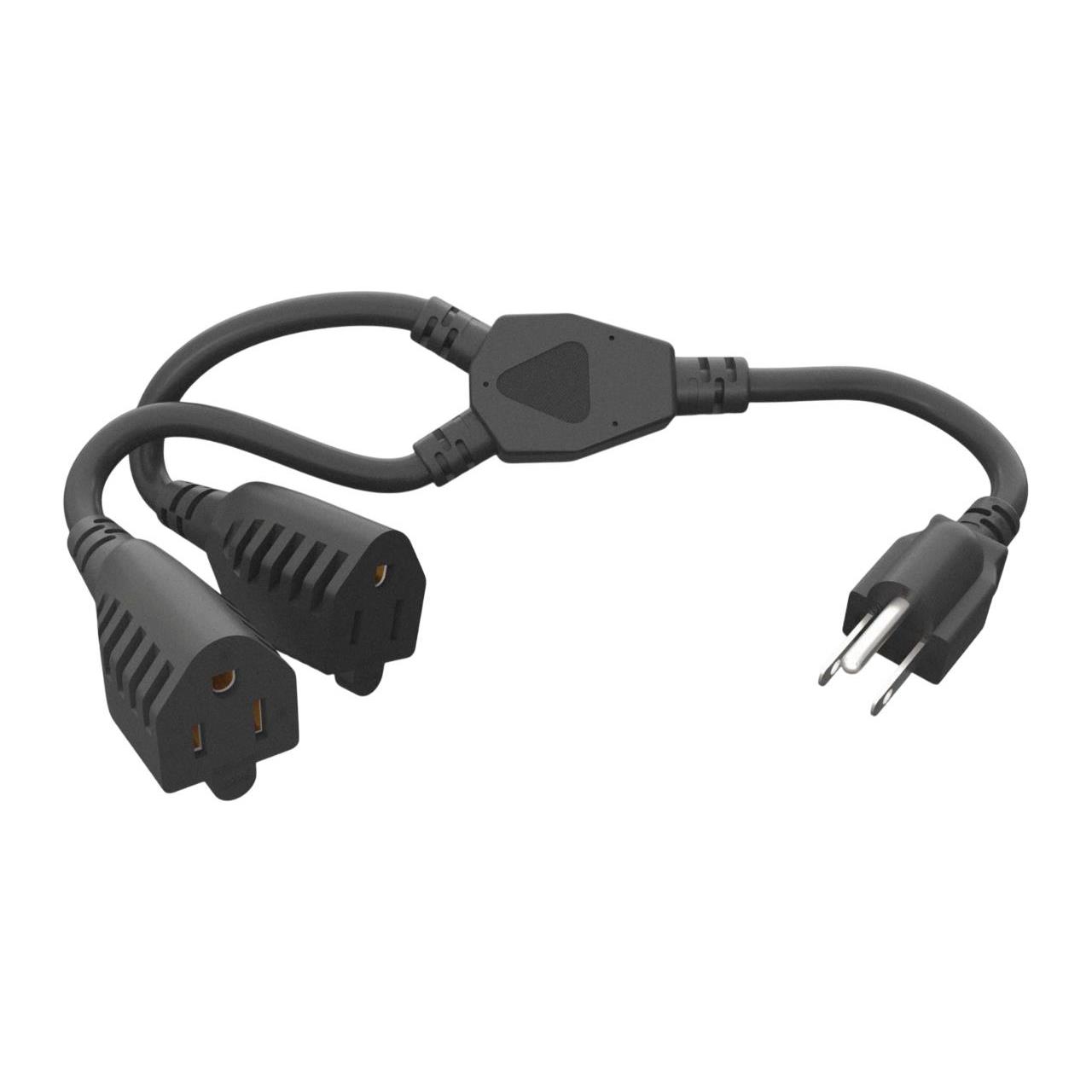 CompuCablePlusUSA AC-21214-Y electronic component product image