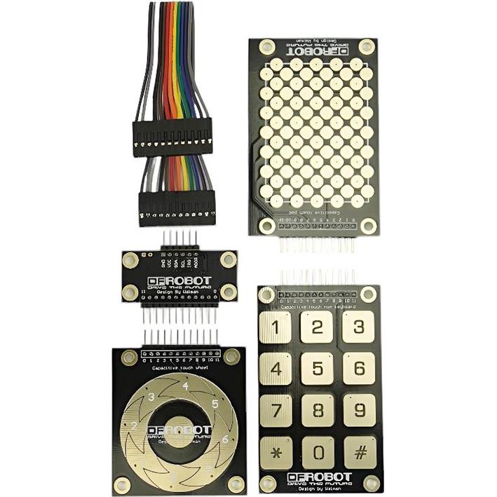 DFRobot DFR0129 electronic component product image