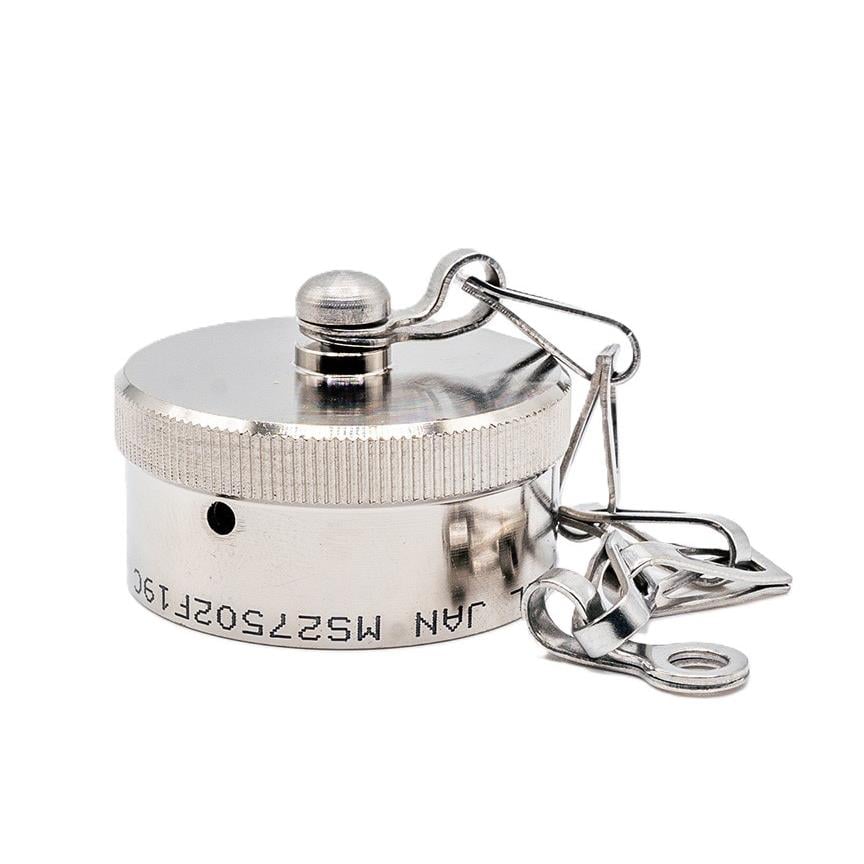 Souriau-Sunbank by Eaton MS27466T13B8SL electronic component product image