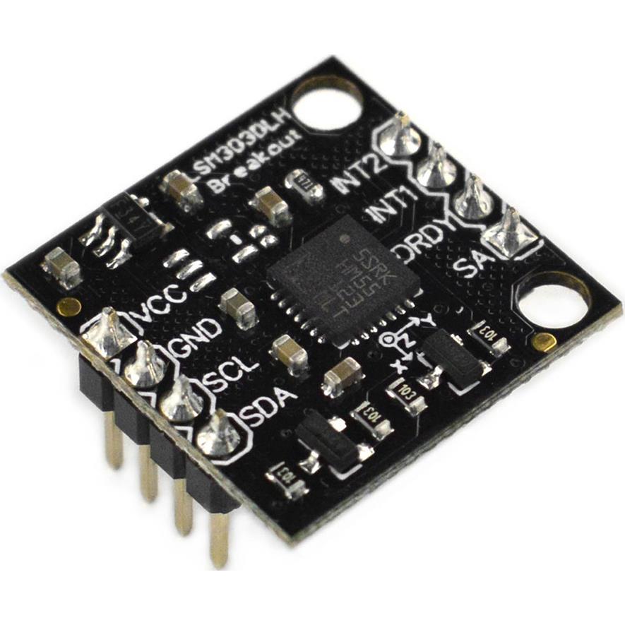 DFRobot SEN0079 electronic component product image