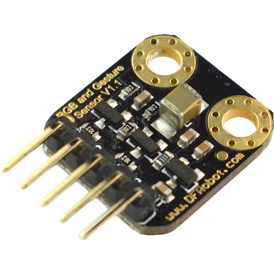 DFRobot SEN0187 electronic component product image