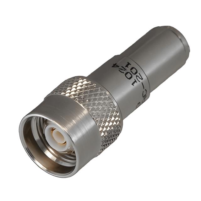 Cinch Connectivity Solutions Trompeter 5-0015-201 electronic component product image