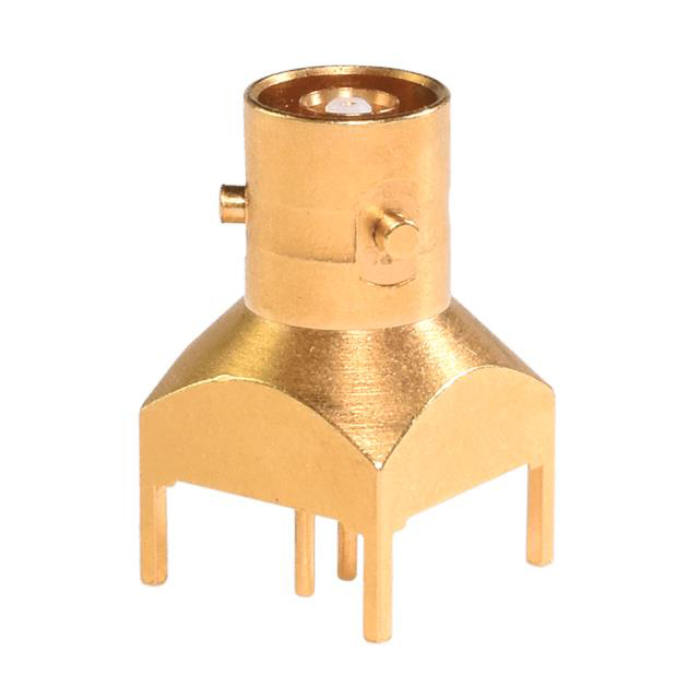 Cinch Connectivity Solutions Trompeter 5-0254 electronic component product image
