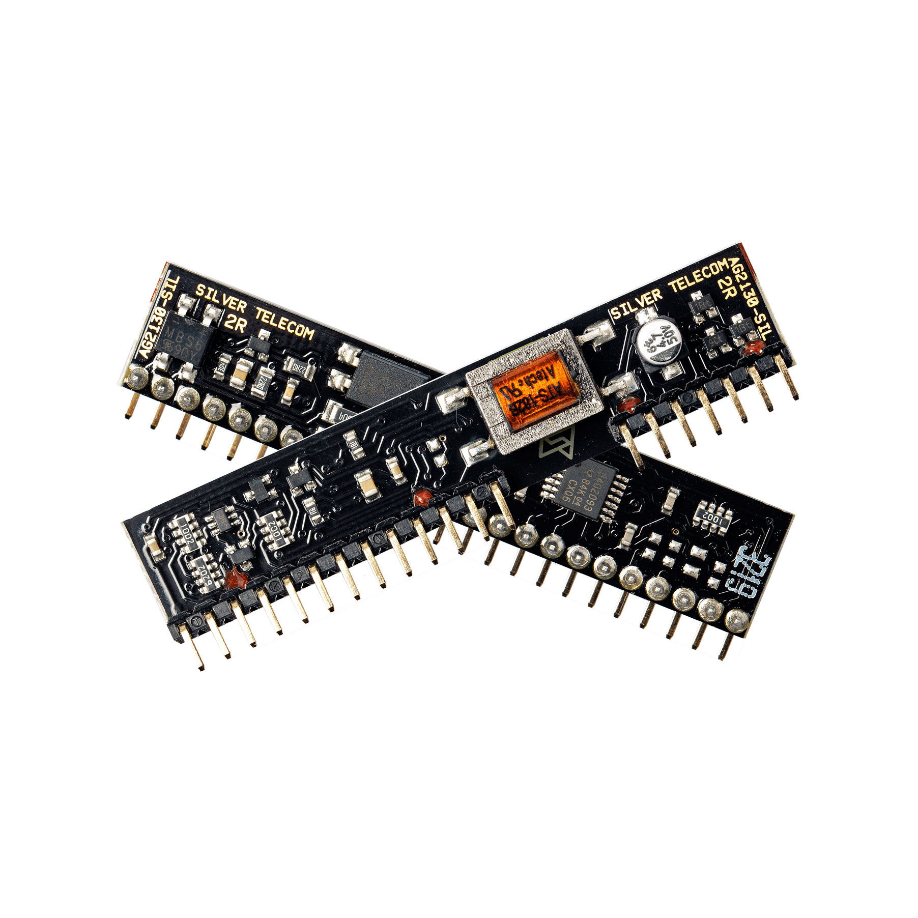 Silvertel AG2130-S electronic component product image