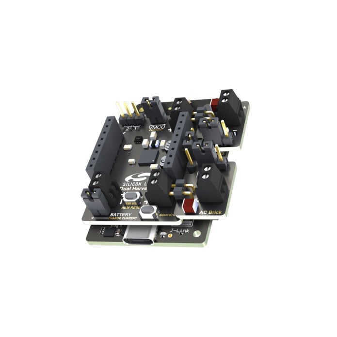 Silicon Labs XG22-EK8200A electronic component product image