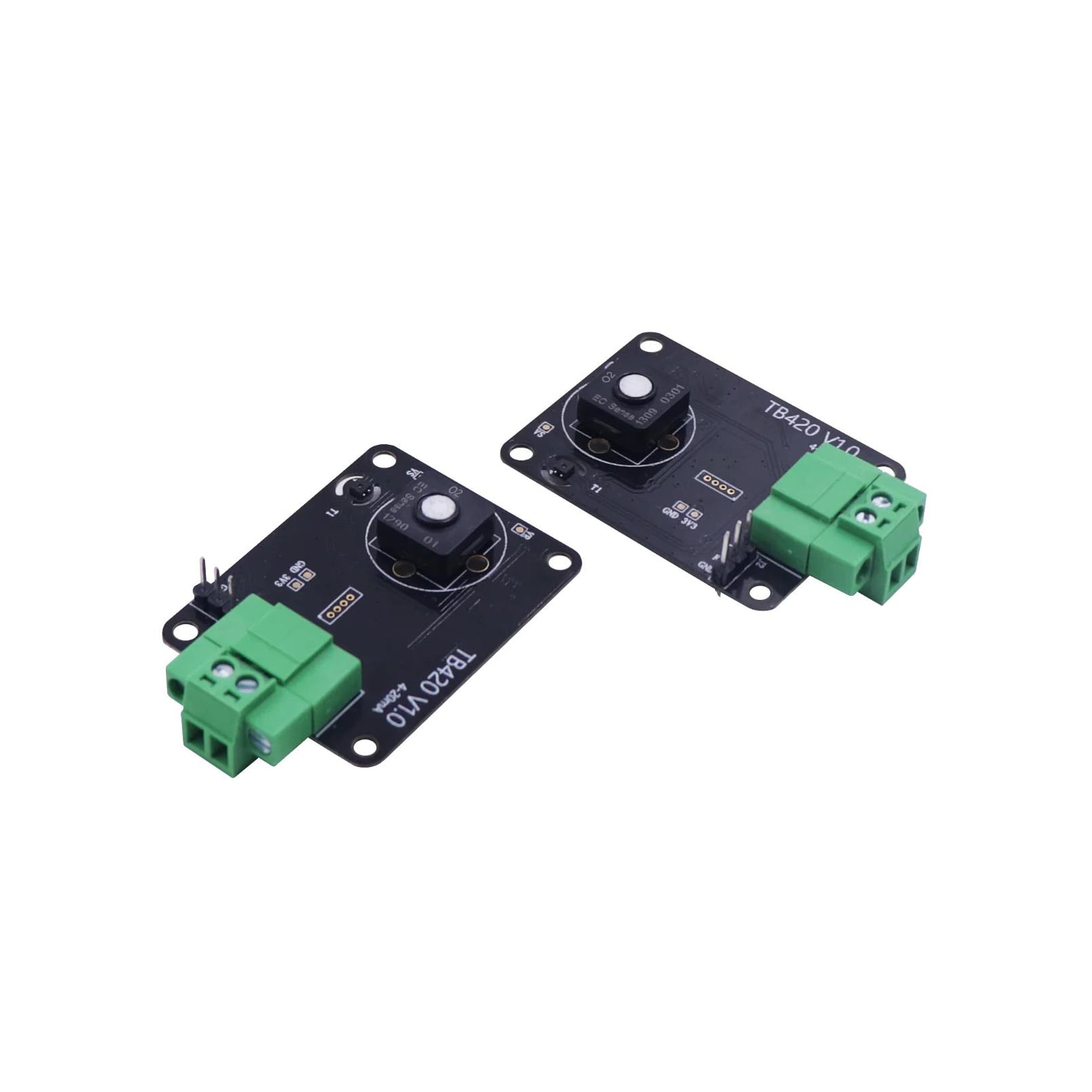 EC Sense 04-TB420-ES1-SO2-2000-01 electronic component product image