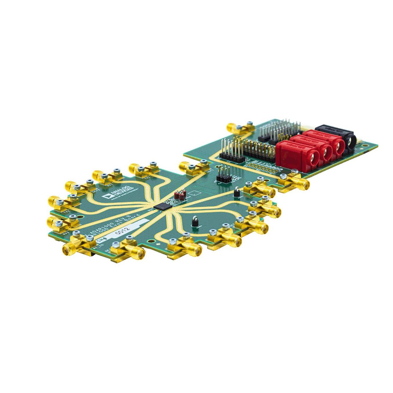 Analog Devices Inc. ADAR1000-EVALZ electronic component product image