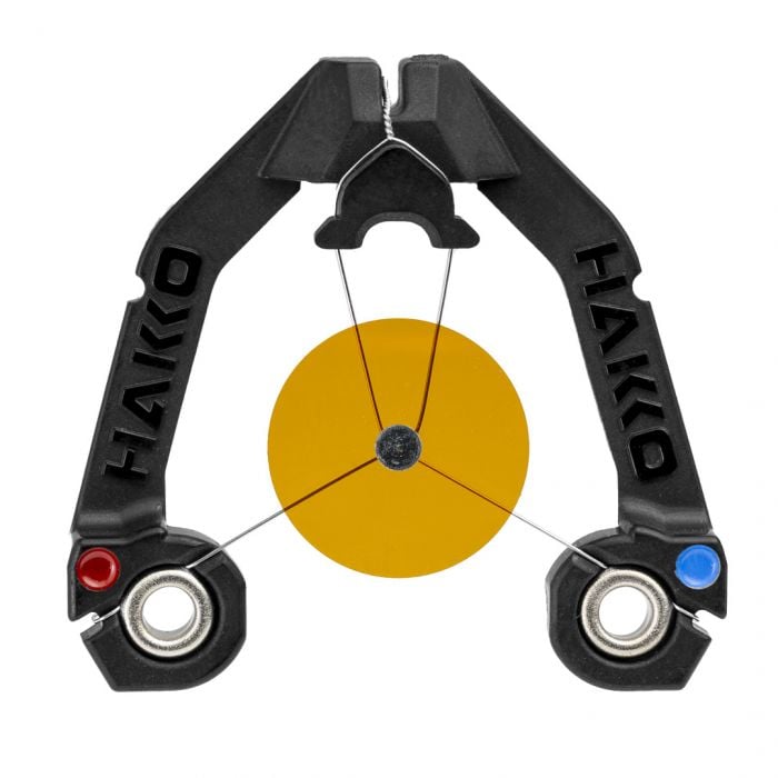 American Hakko Products, Inc. AS5000 electronic component product image