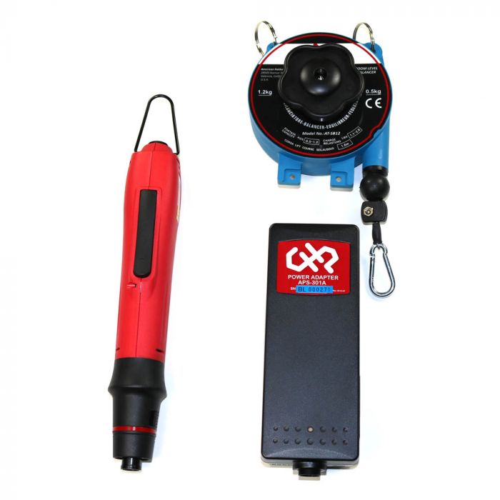 American Hakko Products, Inc. AT-2000B-SET electronic component product image